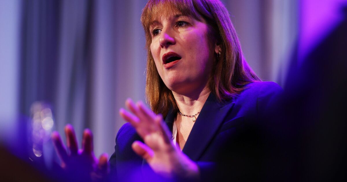 Government handed final salary pension scheme warning – 'not just for the rich' | Personal Finance | Finance