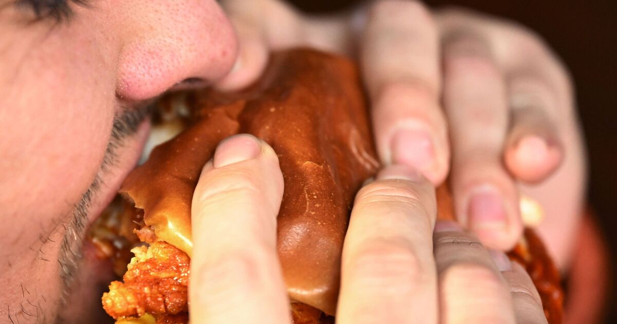 Brits warned over ‘meal deal’ food mistake that could lead to EU fines | Europe | Travel