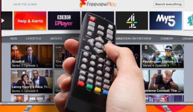 Freeview users must check their TVs now or miss out on 6 big channel changes