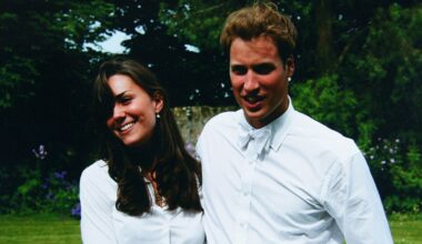 Prince William’s sweet secret meeting with Princess Kate long before dating | Royal | News