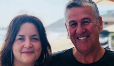Gavin and Stacey's Ruth Jones splits from husband after 26 years | Celebrity News | Showbiz & TV