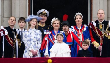 The 2 royal couples ‘most likely to marry next’ as they get honours from King Charles | Royal | News