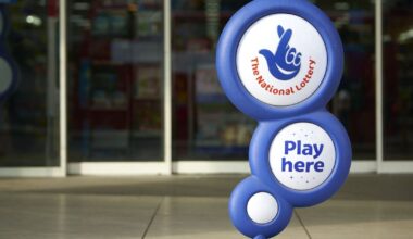 Winning Lotto numbers LIVE : Full National Lottery results with Thunderball on June 18 | UK | News
