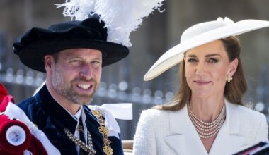 Prince William jokes about worst gift he’s ever given - and Kate will never let him forget | Royal | News