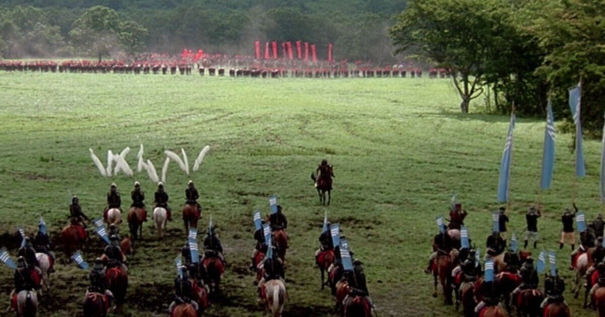The 'best' war film of all time is available to stream on Amazon Prime | Films | Entertainment