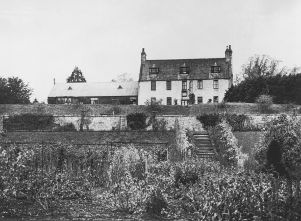 Birkhall