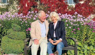 The romantic retreat King Charles is desperate for him and Camilla to | Royal | News
