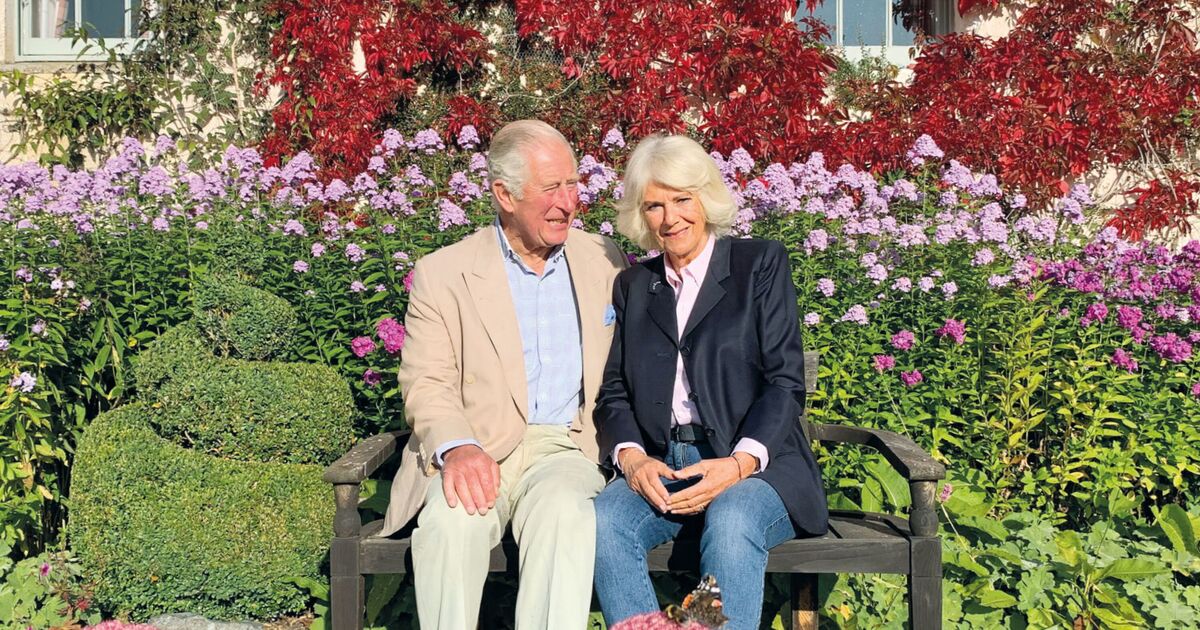The romantic retreat King Charles is desperate for him and Camilla to | Royal | News
