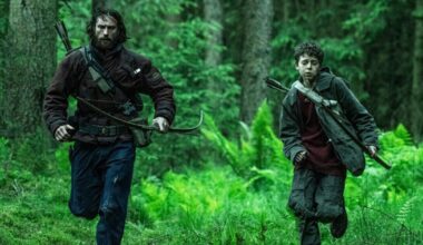 28 Years Later’s massive plot hole shoehorned in for its anti-Brexit message | Films | Entertainment