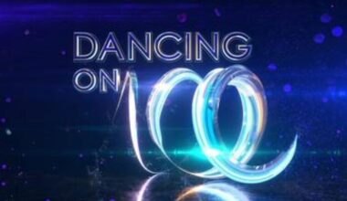 Dancing on Ice star's partner jailed for role in drug-dealing operation | Celebrity News | Showbiz & TV