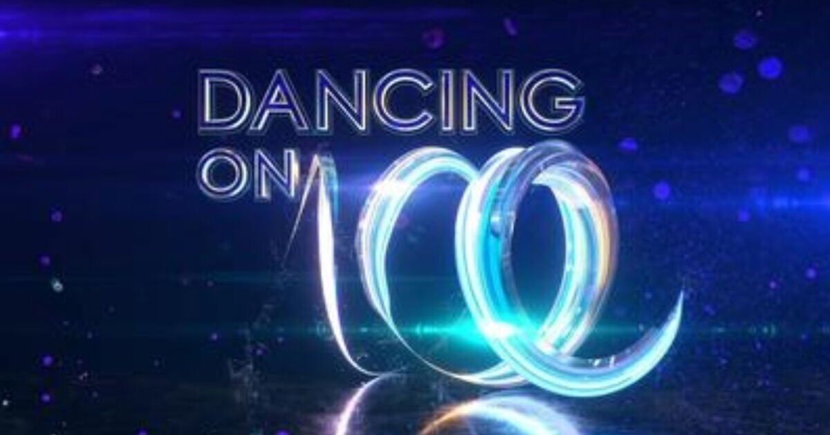Dancing on Ice star's partner jailed for role in drug-dealing operation | Celebrity News | Showbiz & TV