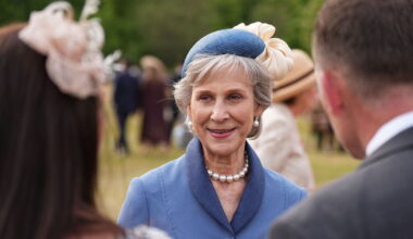 King Charles' 'secret weapon' celebrates big day - and it's not Duchess Sophie | Royal | News