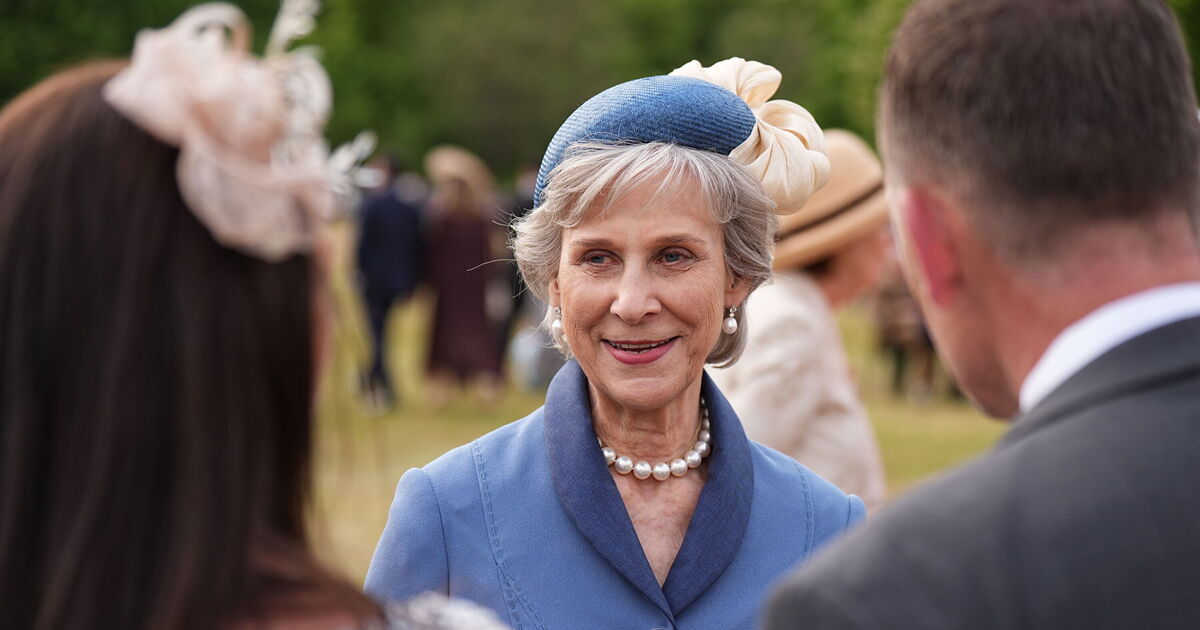 King Charles' 'secret weapon' celebrates big day - and it's not Duchess Sophie | Royal | News