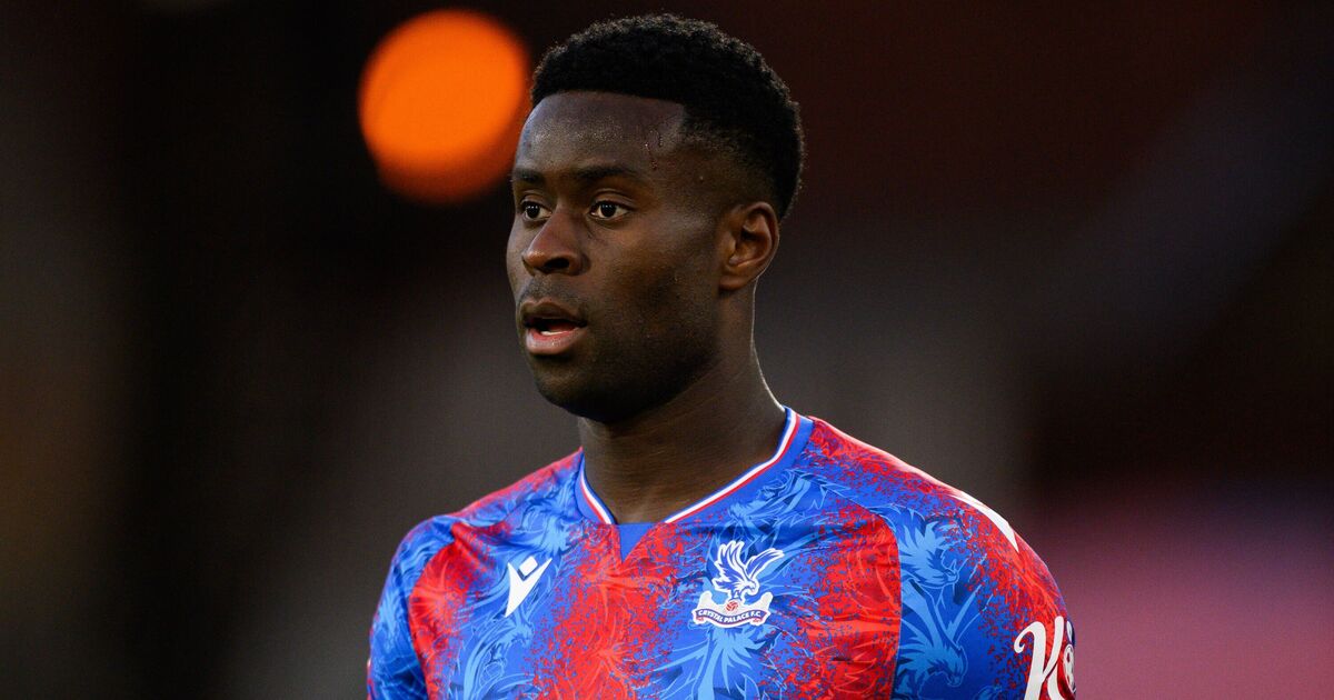 Liverpool 'to make significant Marc Guehi bid' after closing in on transfer agreement | Football | Sport