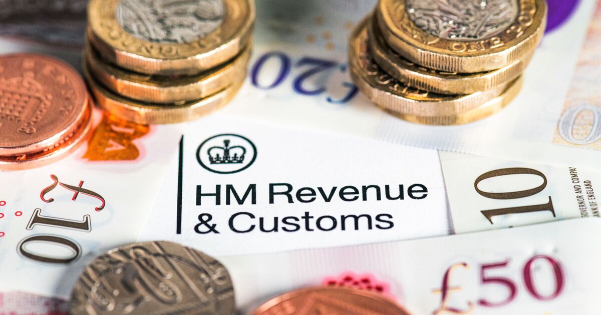 Inheritance tax receipts raise £1.5billion in two months amid rumours of U-turn for Reeves | Personal Finance | Finance