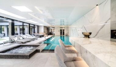 Rightmove's most viewed homes in 2025 - from £59m townhouse to 'histor