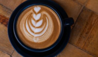 This is what drinking coffee every day does to your blood pressure