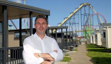 Seaside town’s struggling theme park forced to close 2 days a week | UK | News