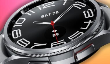You won’t be happy with Samsung’s plans for your Galaxy Watch