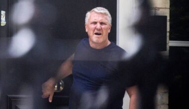 Premier League icon declared bankrupt as £2m house listed on court order | Football | Sport