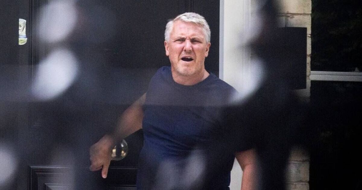 Premier League icon declared bankrupt as £2m house listed on court order | Football | Sport