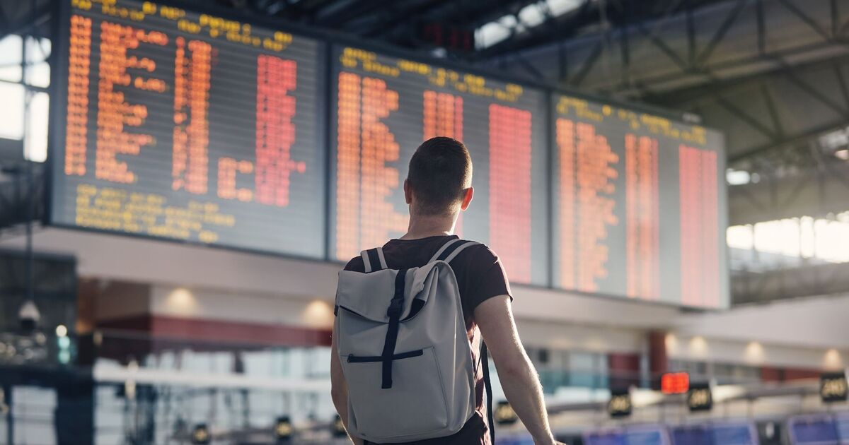 Brits could face extra holiday fee thanks to EU debt | World | News