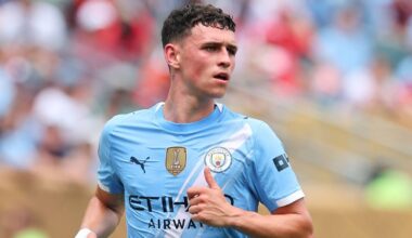 Liverpool £65m transfer plan has already been given approval by Man City star | Football | Sport