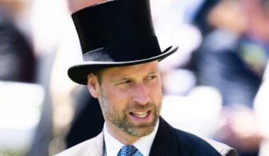 Royal tragedy that inspired Prince William’s name as he celebrates 43rd birthday | Royal | News