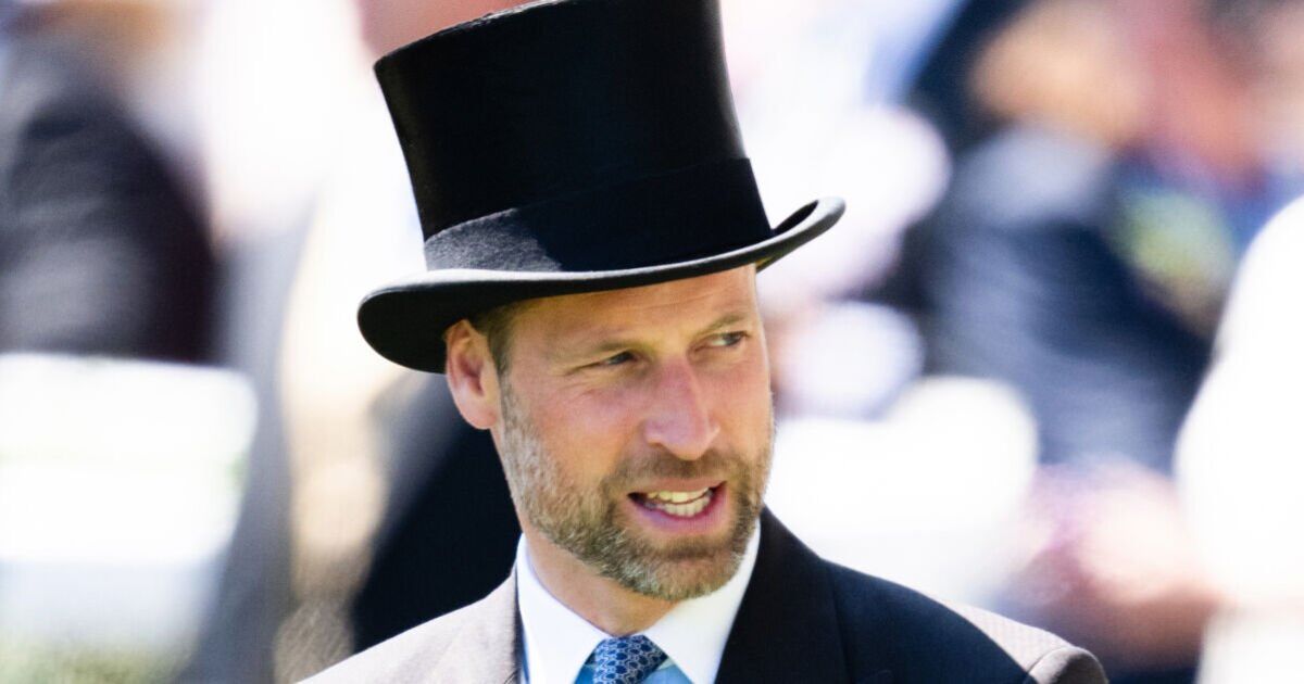 Royal tragedy that inspired Prince William’s name as he celebrates 43rd birthday | Royal | News