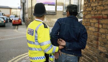 Rape charge against asylum seeker kept quiet 'to avoid community tensions' | UK | News