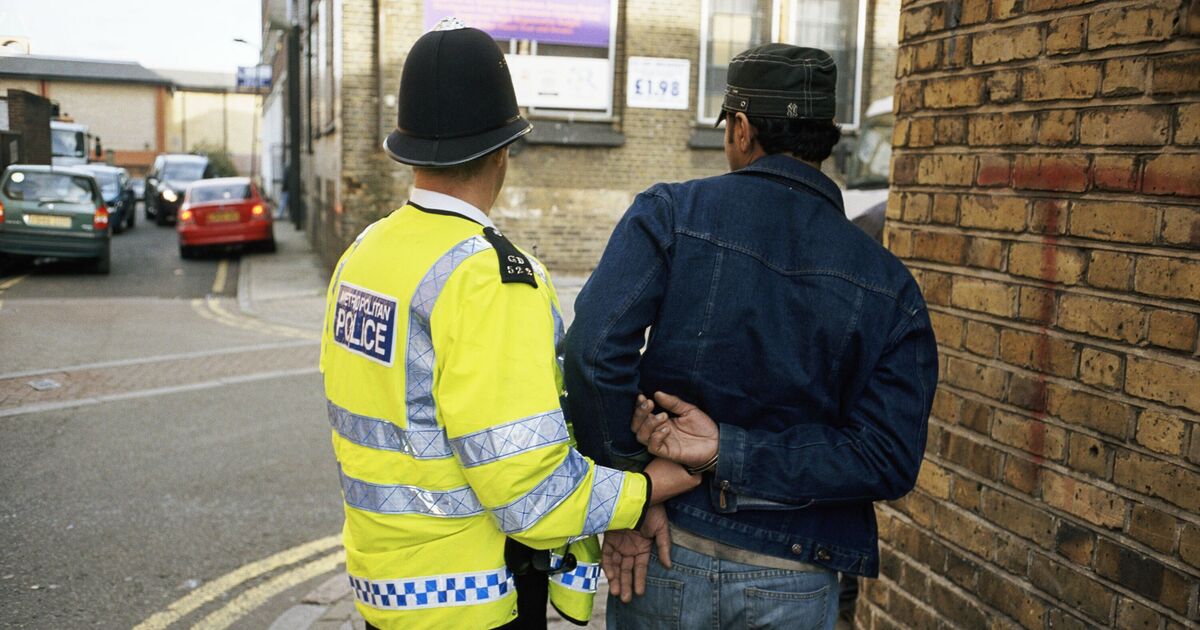 Rape charge against asylum seeker kept quiet 'to avoid community tensions' | UK | News