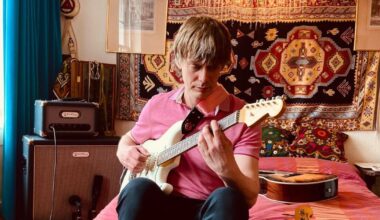 Babyshambles legend dies aged 46 as band pays tribute to rockstar | Celebrity News | Showbiz & TV