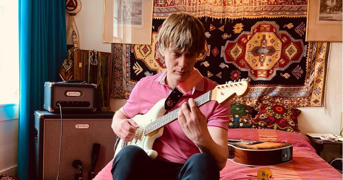 Babyshambles legend dies aged 46 as band pays tribute to rockstar | Celebrity News | Showbiz & TV