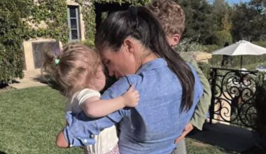 Royal Family LIVE: Meghan sent major warning over Archie and Lilibet | Royal | News
