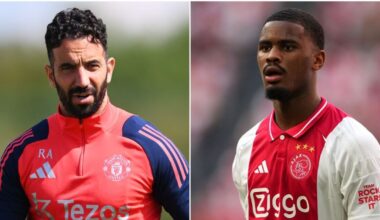 Transfer news LIVE: Man Utd to hijack £51m deal as Liverpool and Arsenal set for war | Football | Sport