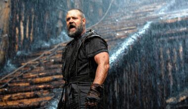‘Incredible’ Russell Crowe film has 75% Rotten Tomatoes score | Films | Entertainment