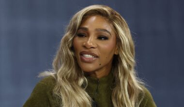 Former men's world No. 1 reveals he lost to Serena Williams as gender debate continues | Tennis | Sport