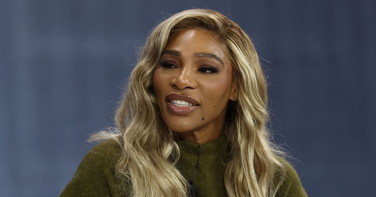 Former men's world No. 1 reveals he lost to Serena Williams as gender debate continues | Tennis | Sport