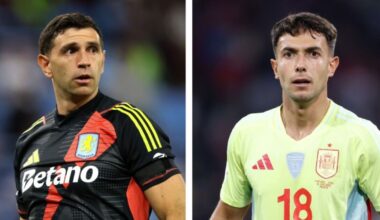 Transfer news LIVE: Man Utd set Bryan Mbeumo fee as Liverpool hit Guehi stumbling block | Football | Sport