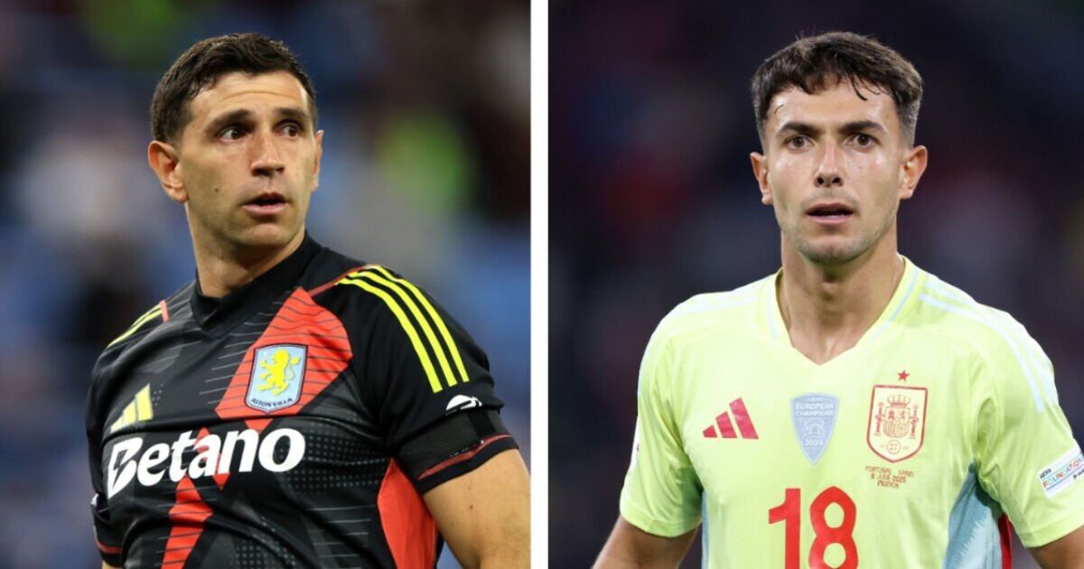 Transfer news LIVE: Man Utd set Bryan Mbeumo fee as Liverpool hit Guehi stumbling block | Football | Sport