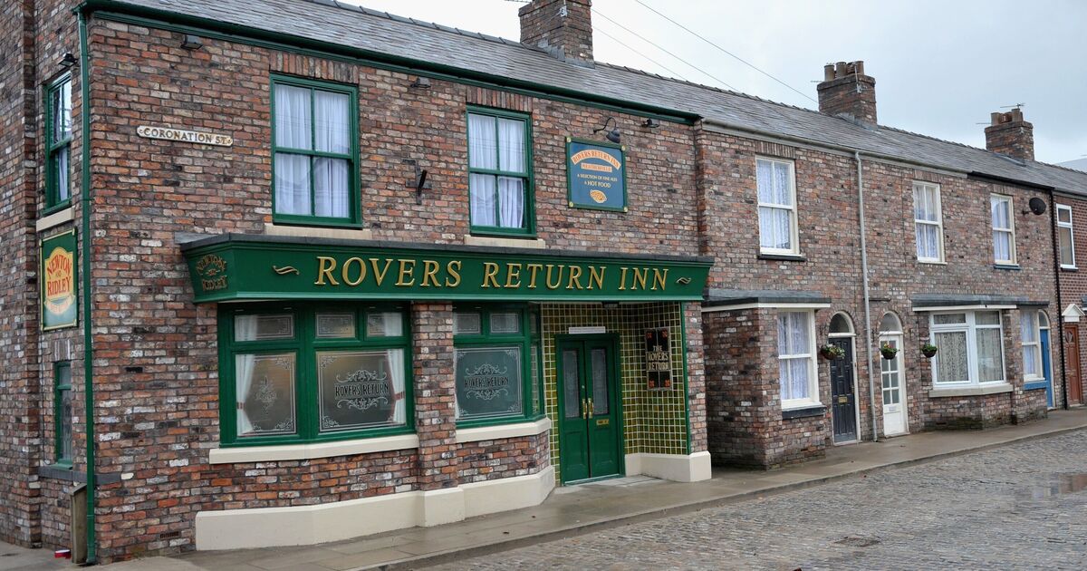 Coronation Street star died penniless on benefits after 23 years on ITV soap | Celebrity News | Showbiz & TV