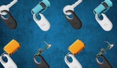 Samsung SmartTag 2 is down to £9 – perfect for summer holidays