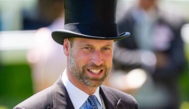 William urged to break 'ridiculous' Royal Family tradition when King | Royal | News