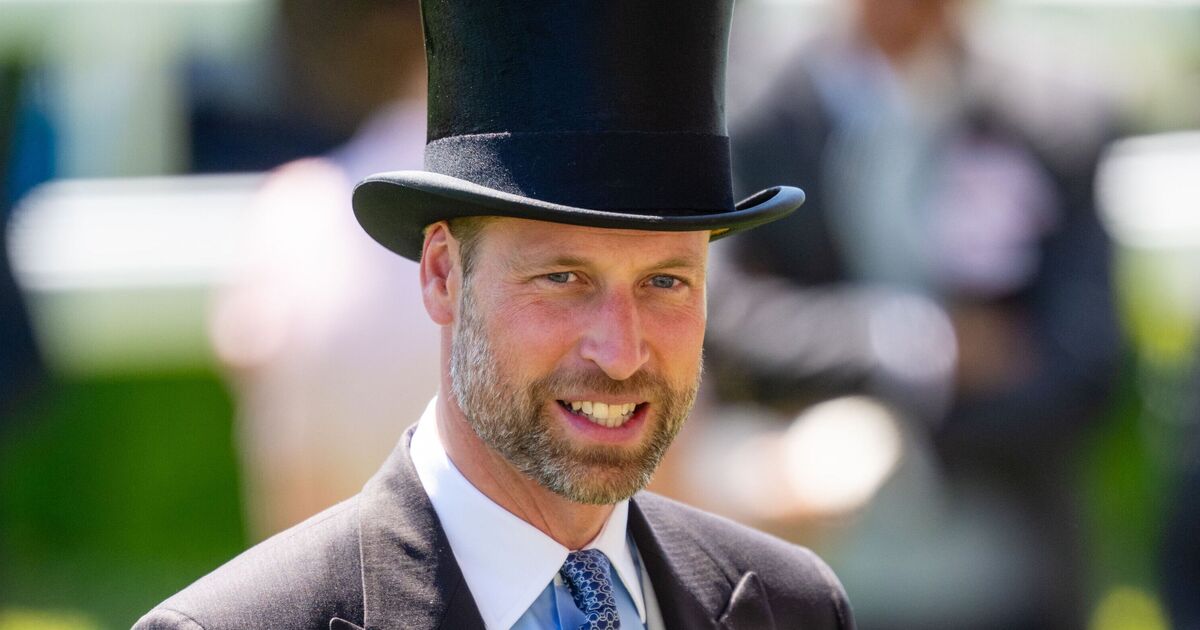 William urged to break 'ridiculous' Royal Family tradition when King | Royal | News