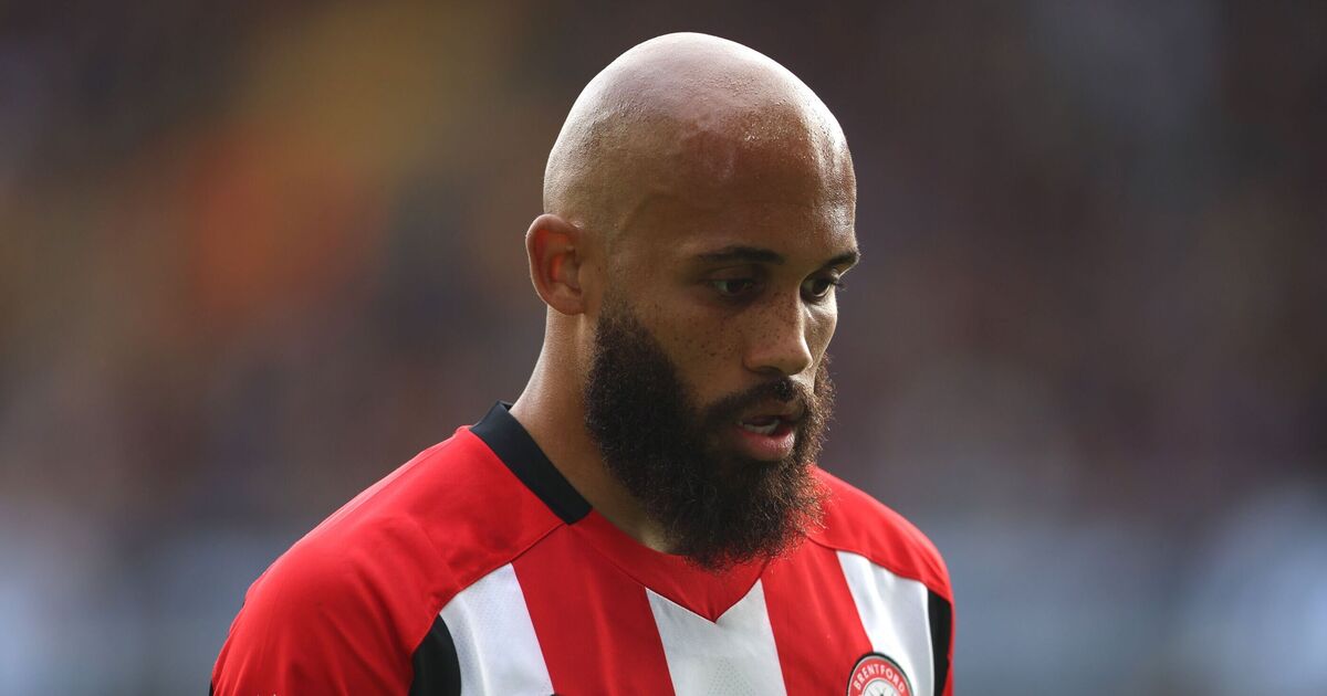 Man Utd transfer U-turn verdict given after Brentford reject Bryan Mbeumo bid | Football | Sport