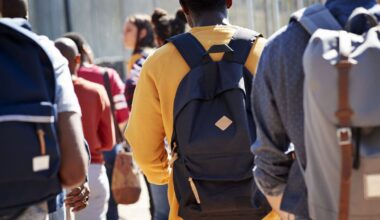 Black student claims she was called ‘monkey’ at London private school | UK | News