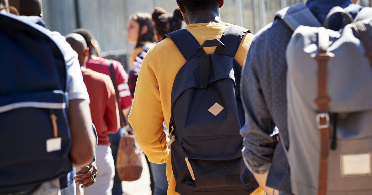 Black student claims she was called ‘monkey’ at London private school | UK | News