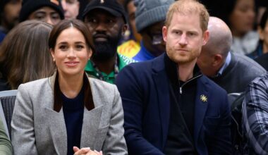 Royal Family LIVE: Prince Harry and Meghan Markle slammed over 'beyond belief' move | Royal | News