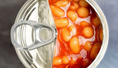 Brits urged to buy tin of baked beans this week for 1 important reason