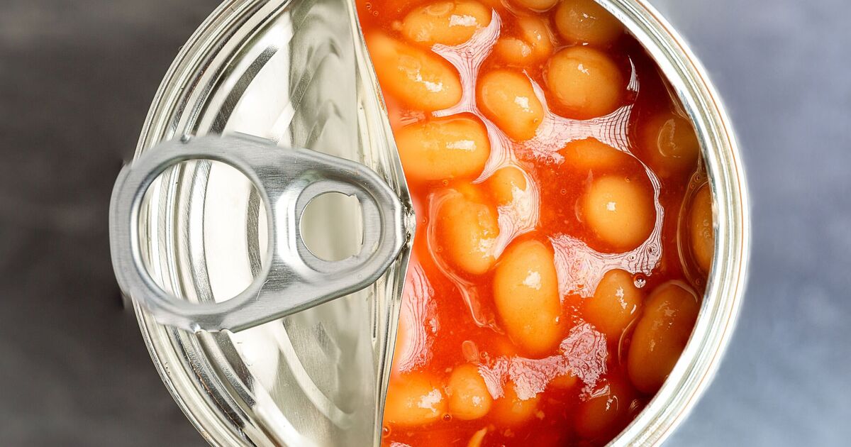 Brits urged to buy tin of baked beans this week for 1 important reason